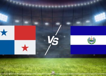 Panamá vs. El Salvador: a qué hora se juega el partido de eliminatorias de Concacaf