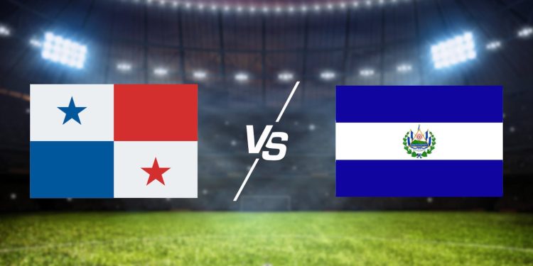 Panamá vs. El Salvador: a qué hora se juega el partido de eliminatorias de Concacaf