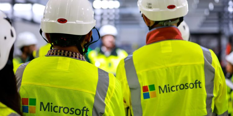 La planificación, el poder y la política amenazan los sueños de IA de Gran Bretaña – POLITICO