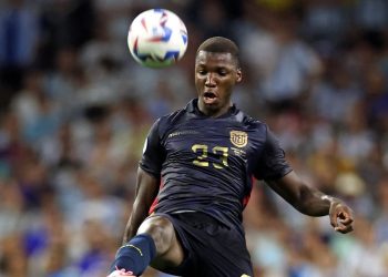 El Canal del Fútbol online gratis, Ecuador vs. Canadá hoy por partido amistoso