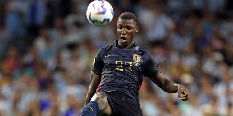 El Canal del Fútbol online gratis, Ecuador vs. Canadá hoy por partido amistoso