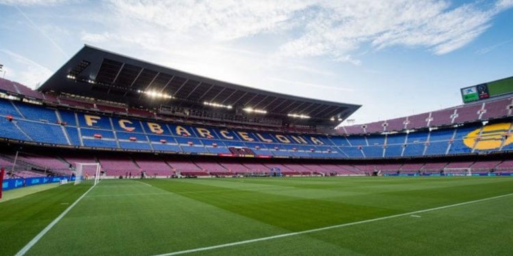 Buena noticia para el Barcelona: después de más dos años vuelve a jugar en el Camp Nou :: Olé