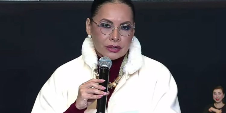 Referéndum 2025 avanza con 41,39% de votación y fuerte despliegue de seguridad