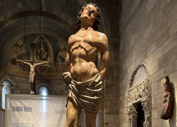 Mapeando el paisaje queer de la Europa medieval