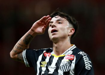 Barreal le arruinó la noche al Inter de Ramón Díaz :: Olé