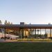 Residencia Evening Sky / Scott I Edwards Architecture
