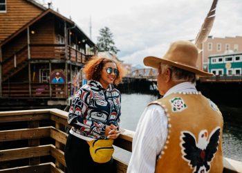 Cosas gratis que hacer en Alaska en un crucero