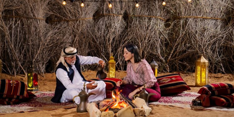 Abu Dhabi duplica sus asociaciones para impulsar el crecimiento