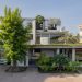 Casa Wat Bo / UAD Arquitectos