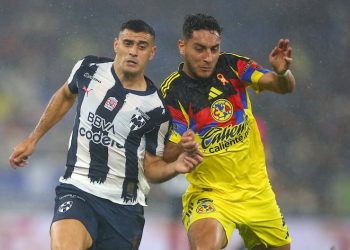 Club América vs Monterrey: cuándo, dónde juegan, horarios y cómo ver la Liga MX
