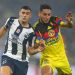 Club América vs Monterrey: cuándo, dónde juegan, horarios y cómo ver la Liga MX