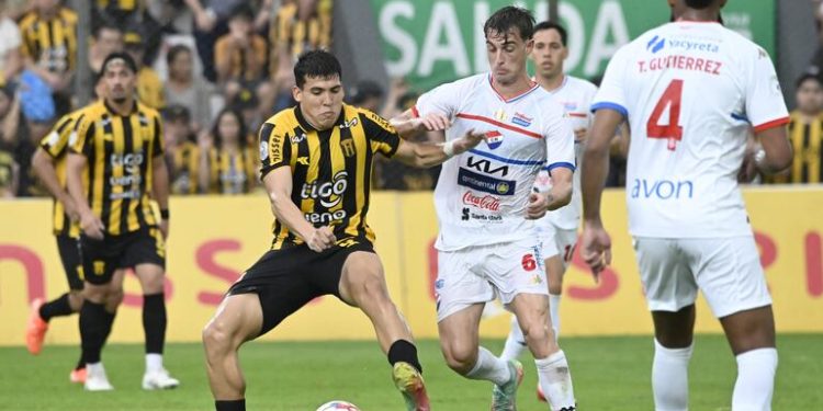 Guaraní vs. Nacional: A qué hora juega hoy y dónde ver – Copa Paraguay