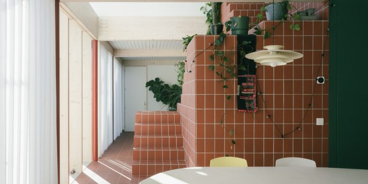 Práctica doméstica / Arquitectura y diseño FELT