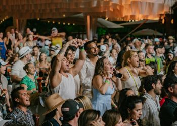 Regresa Festival El Refugio con concierto de FEY