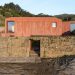 Casa Jerónimo / stefano riva architetto
