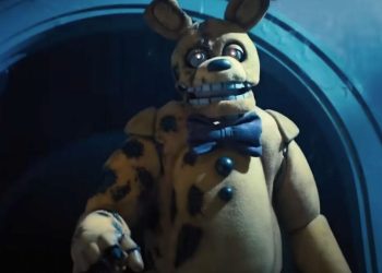 Diez cosas para recordar sobre 'Cinco noches en Freddy's'