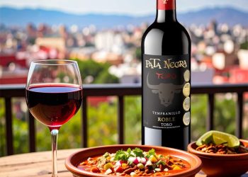 Pata Negra Toro Roble: carácter, fuerza y ​​elegancia castellana