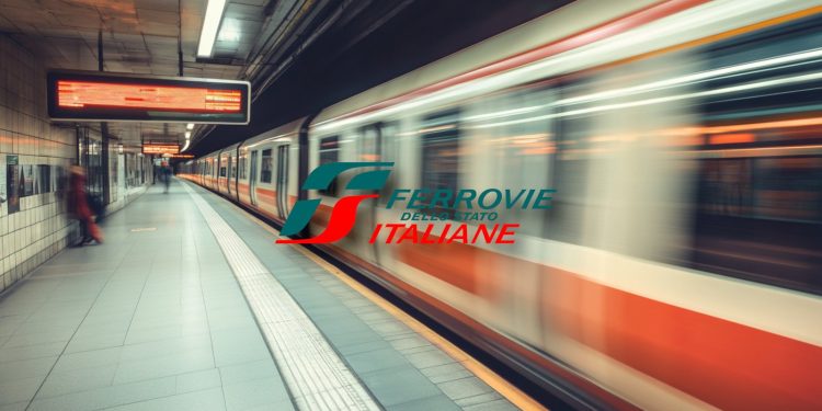 Un hacker afirma haber robado 2,3 TB de datos del grupo ferroviario italiano Almavia