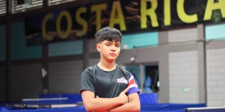 Legionario costarricense tiene una nueva oportunidad al cambiar de equipo en Europa