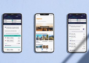 Skyscanner lanza una triple ola de ofertas de viajes para el Black Friday, el Cyber ​​Monday y el Travel Tuesday