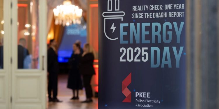 La transición energética de Europa debe impulsar un mañana más fuerte – POLITICO