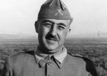 50 años después de la muerte de Franco, España enfrenta su oscuro pasado
