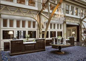 Hilton y Marriott se enfrentan a la crisis de talento hotelero