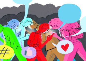 La 'enshittificación' del sentido crítico, por Maite Vizcarra | OPINIÓN