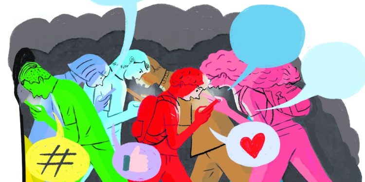 La 'enshittificación' del sentido crítico, por Maite Vizcarra | OPINIÓN