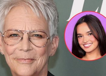 Jamie Lee Curtis y el único que no estuvo dispuesto a hacer durante el rodaje de 'Freakier Friday', según Sophia Hammons | REVISTA