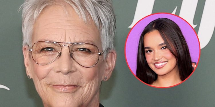 Jamie Lee Curtis y el único que no estuvo dispuesto a hacer durante el rodaje de 'Freakier Friday', según Sophia Hammons | REVISTA