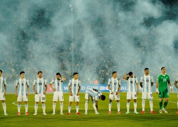 El año de la Selección: nueve partidos, clasificación al Mundial y una Scaloneta que no afloja :: Olé