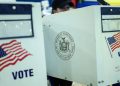 ¿Cómo saber dónde me toca votar en las elecciones a la alcaldía de Nueva York este 4 de noviembre de 2025? | REVISTA