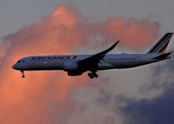 Air France-KLM manifiesta oficialmente su interés por TAP Air Portugal