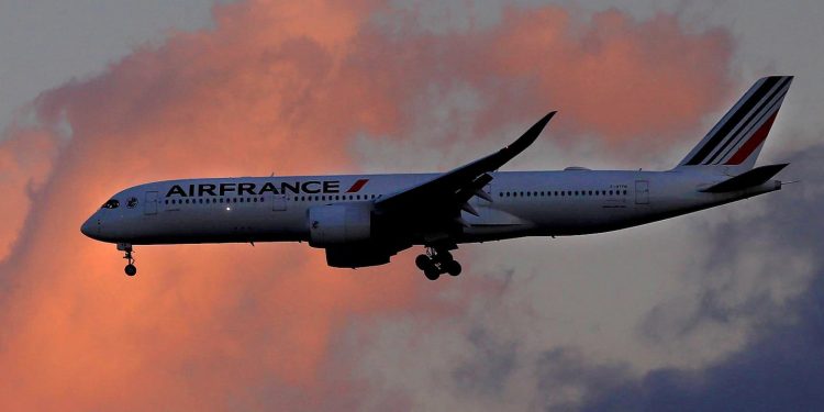 Air France-KLM manifiesta oficialmente su interés por TAP Air Portugal