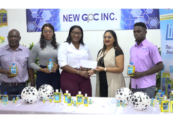 Nuevo GPC Inc impulsa el torneo a través de la marca LIMACOL