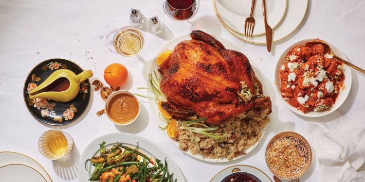 Cómo sobrevivir a la política: charla en Acción de Gracias (sin perder la cabeza)