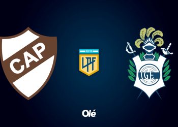 Platense vs. Gimnasia de La Plata, por el Torneo Clausura: día, horario y cómo verlo por TV :: Olé