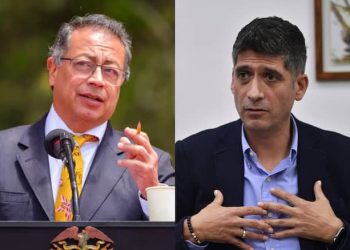 Presidente Petro es reconocido como potencial víctima en caso contra el exfiscal Mario Burgos