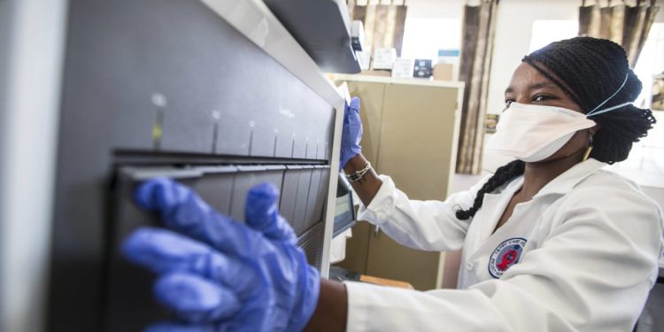 La prueba de salud global de la UE: invertir o retirarse