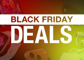 Las más de 30 mejores ofertas de Apple del Black Friday en AirPods, iPads, MacBooks y más