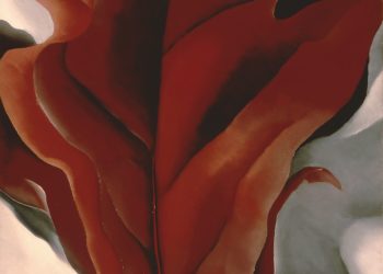 ¿Por qué la colección Phillips de DC está vendiendo sus obras maestras?