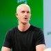 El CEO de Coinbase, Brian Armstrong, controla los mercados de predicción