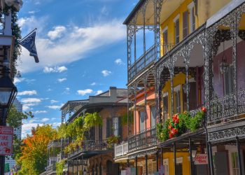 Guía de Nueva Orleans: dónde alojarse, comer, beber y deleitarse con la gran facilidad