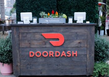 DoorDash confirma la violación de datos que afecta los números de teléfono y las direcciones físicas de los usuarios