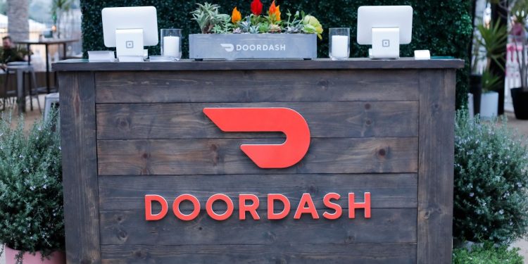 DoorDash confirma la violación de datos que afecta los números de teléfono y las direcciones físicas de los usuarios