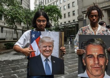 Correos electrónicos de Jeffrey Epstein: lo que realmente dicen sobre Trump, decodificado