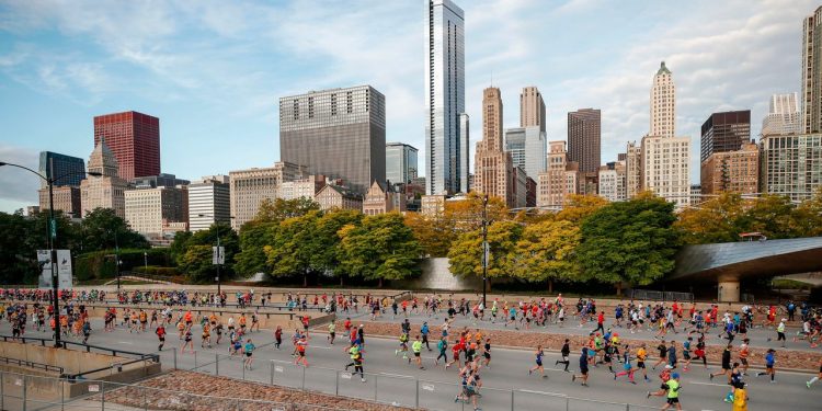 13 medias maratones después, finalmente mejoré mi día de recuperación