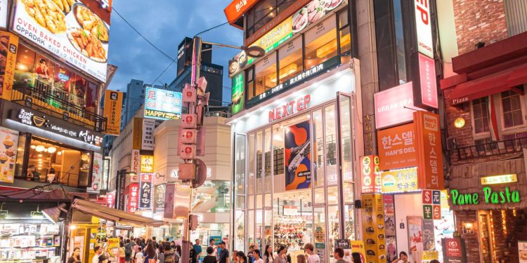 Esta metrópolis asiática es la mejor ciudad del mundo para ir de compras, dicen nuestros lectores