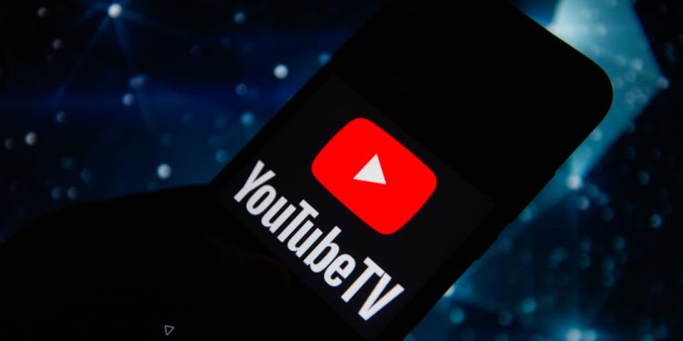 YouTube TV ofrece a los clientes un crédito de $20 por el apagón de Disney
